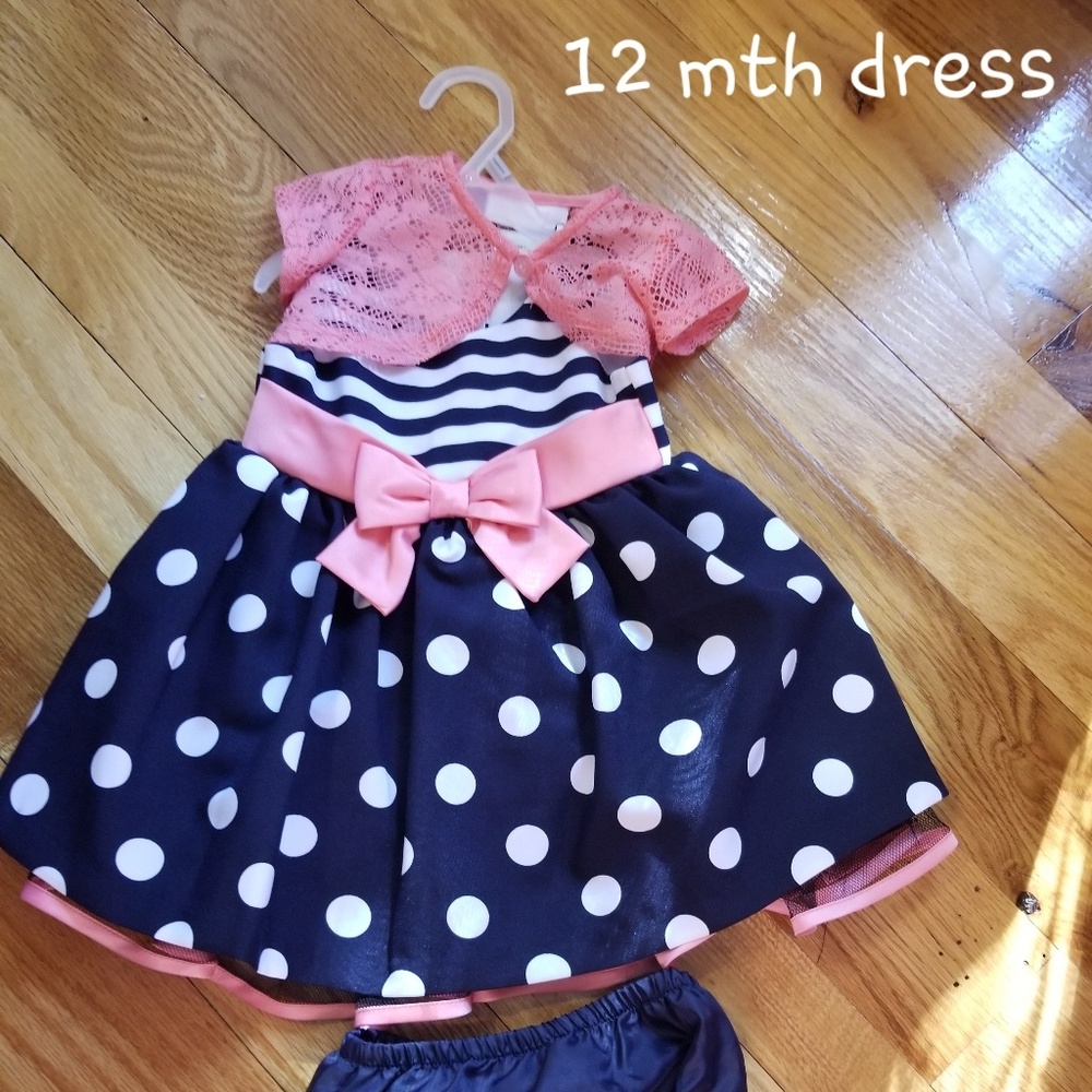 12 mth Dress